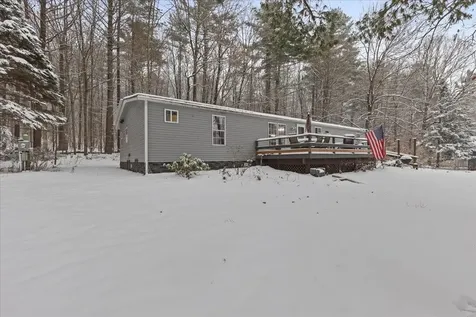 52 School House Hill Road Middlebury VT 05753