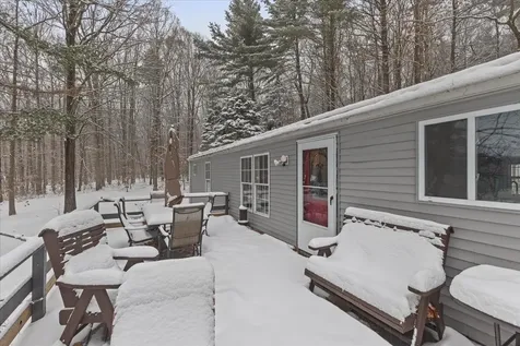 52 School House Hill Road Middlebury VT 05753