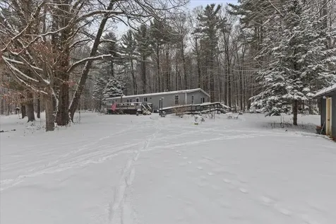 52 School House Hill Road Middlebury VT 05753