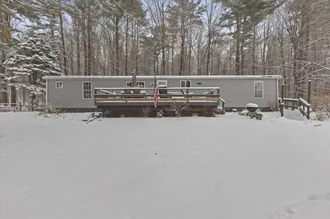 52 School House Hill Road Middlebury VT 05753