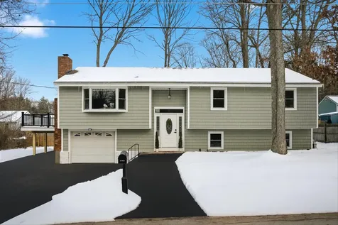 28 Notre Dame Avenue Allenstown NH 03275