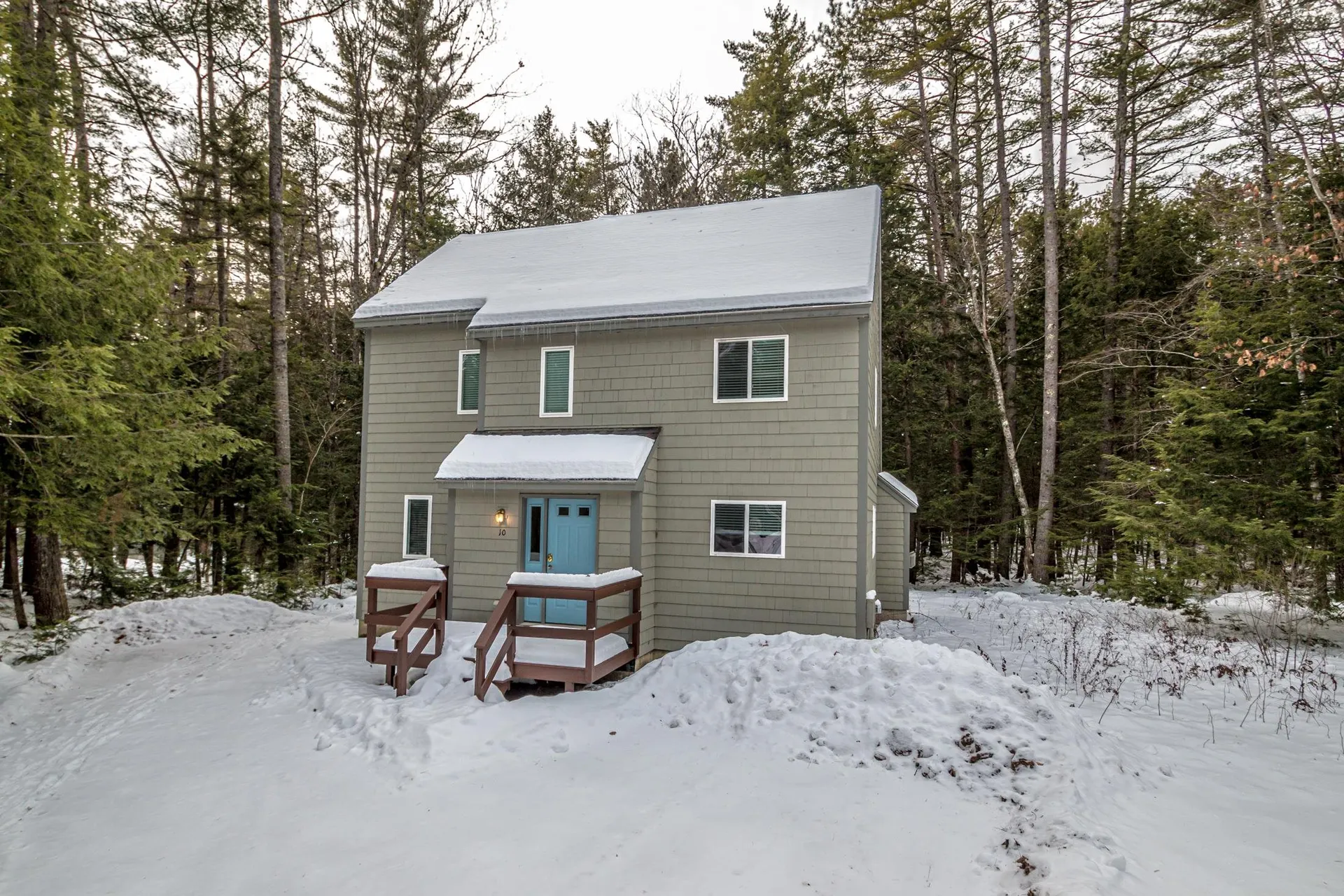 89 Nearledge Road Conway NH 03860