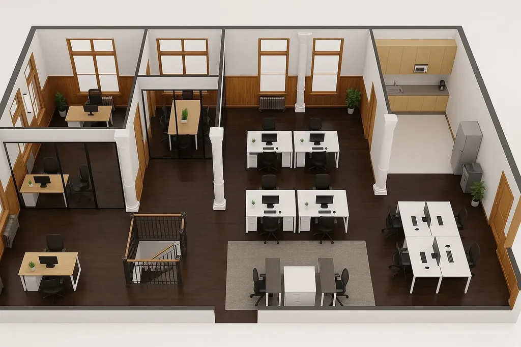 45 Kingman Street St. Albans City VT 05478