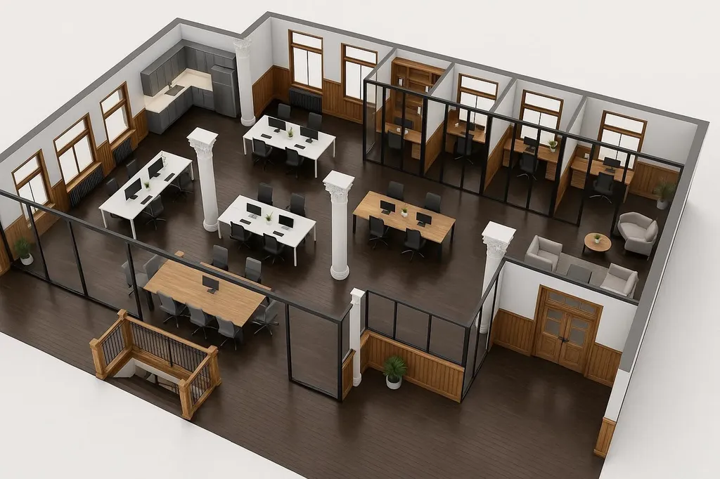 45 Kingman Street St. Albans City VT 05478