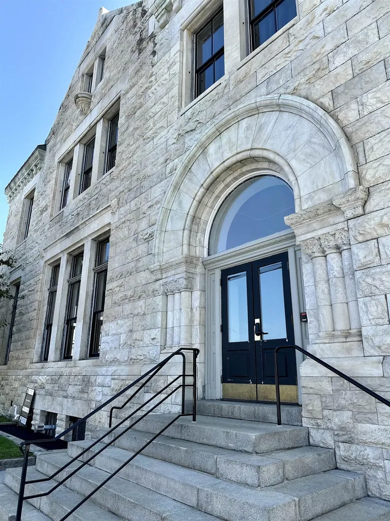 45 Kingman Street St. Albans City VT 05478