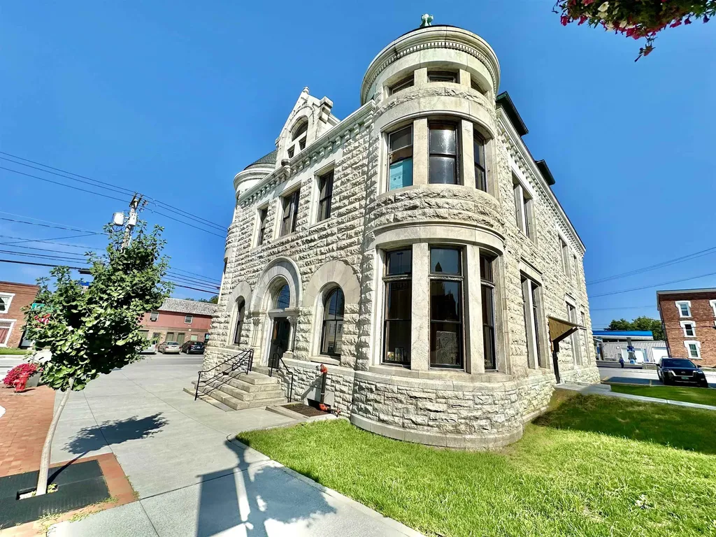 45 Kingman Street St. Albans City VT 05478