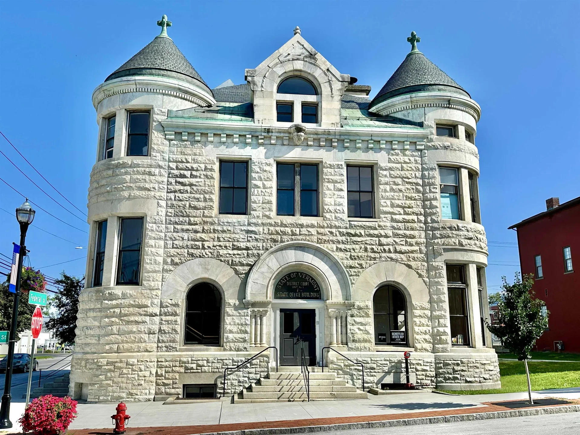 45 Kingman Street St. Albans City VT 05478