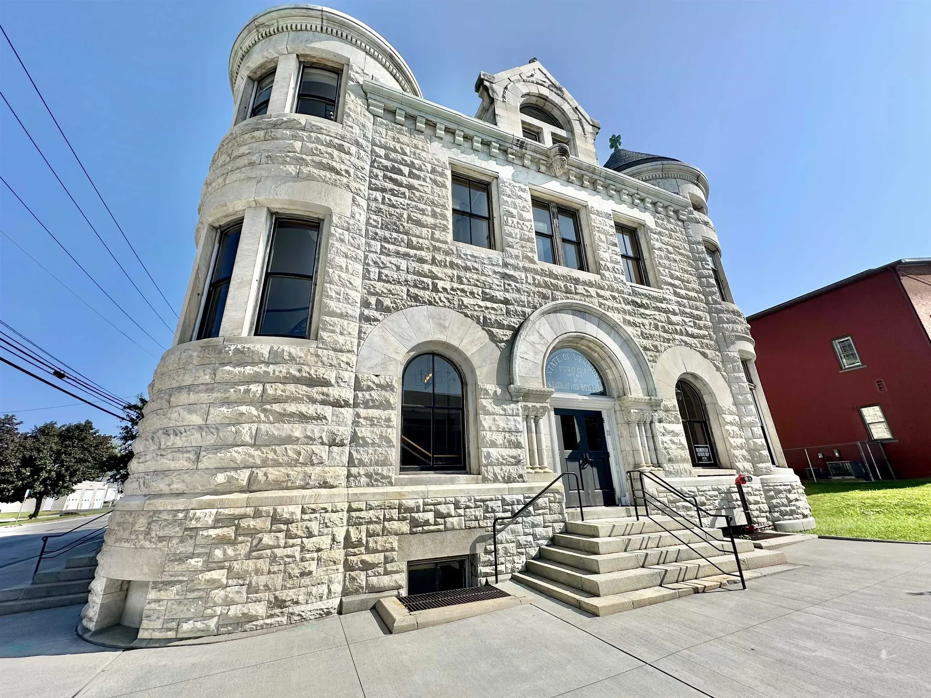 45 Kingman Street St. Albans City VT 05478