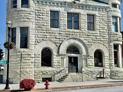 45 Kingman Street St. Albans City VT 05478