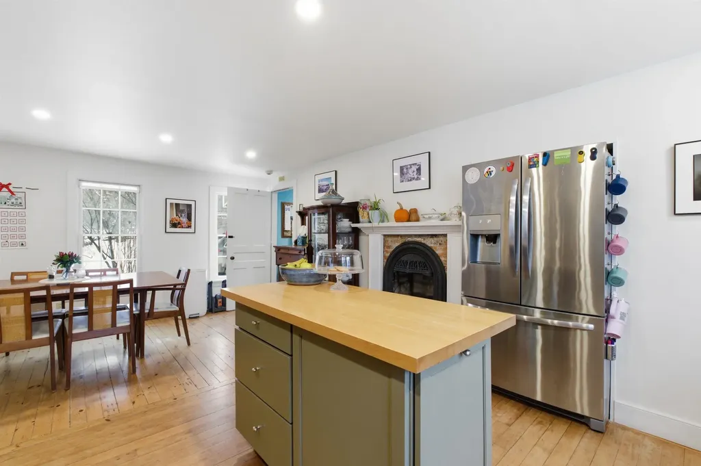 4946 South Road Woodstock VT 05071