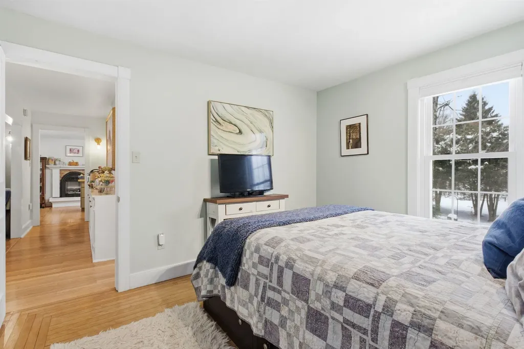 4946 South Road Woodstock VT 05071