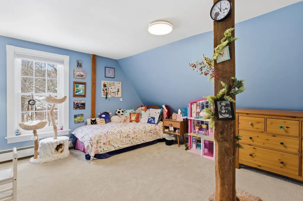 4946 South Road Woodstock VT 05071