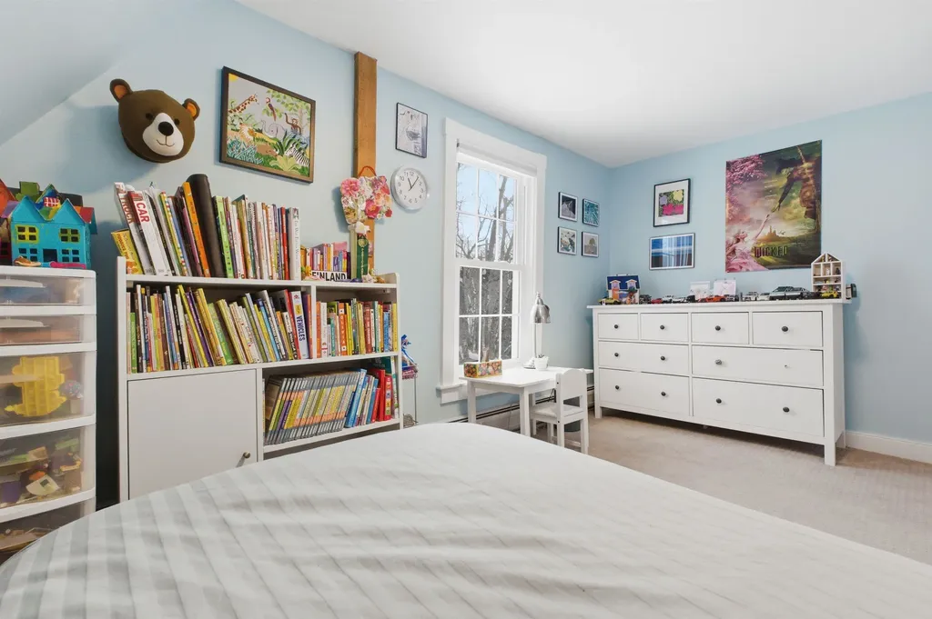 4946 South Road Woodstock VT 05071