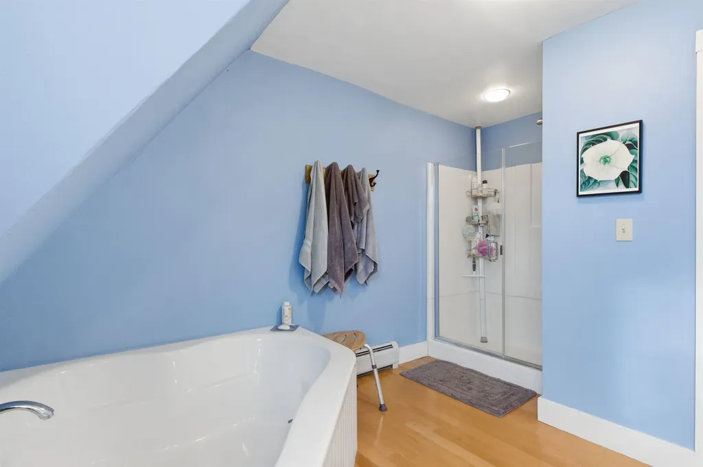 4946 South Road Woodstock VT 05071