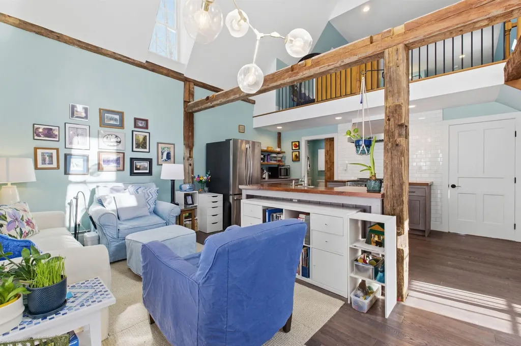 4946 South Road Woodstock VT 05071