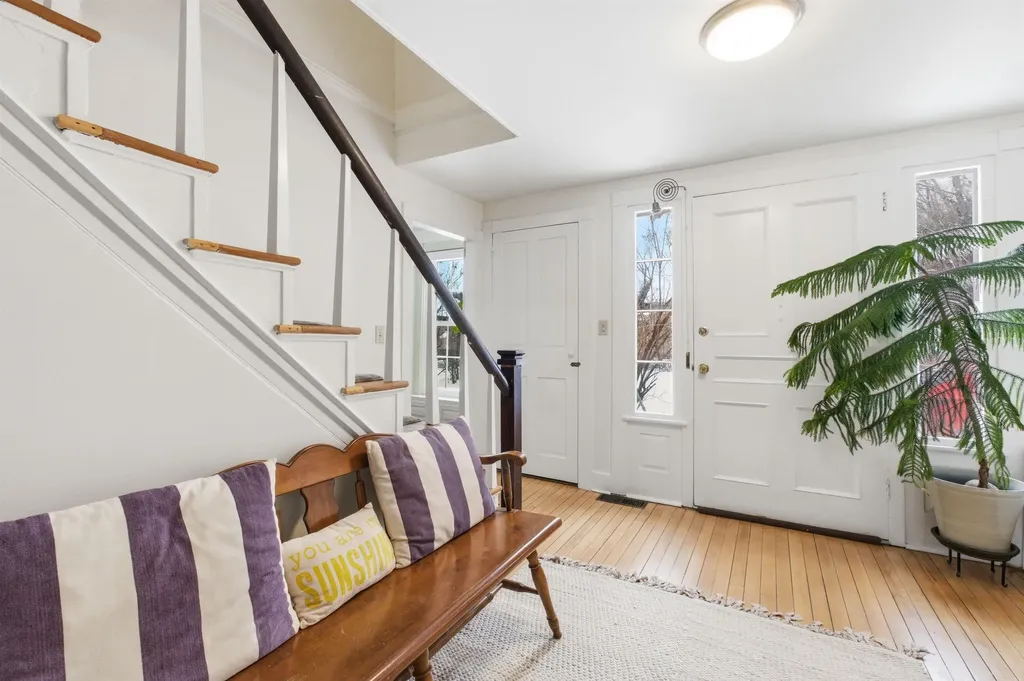 4946 South Road Woodstock VT 05071