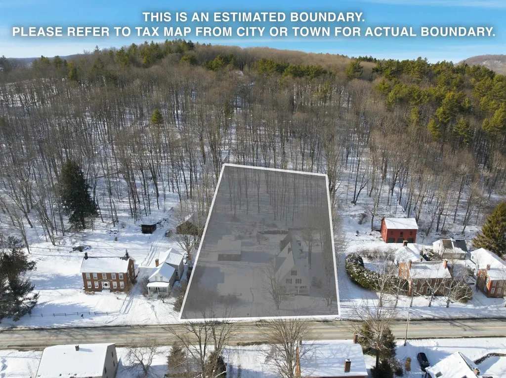 4946 South Road Woodstock VT 05071