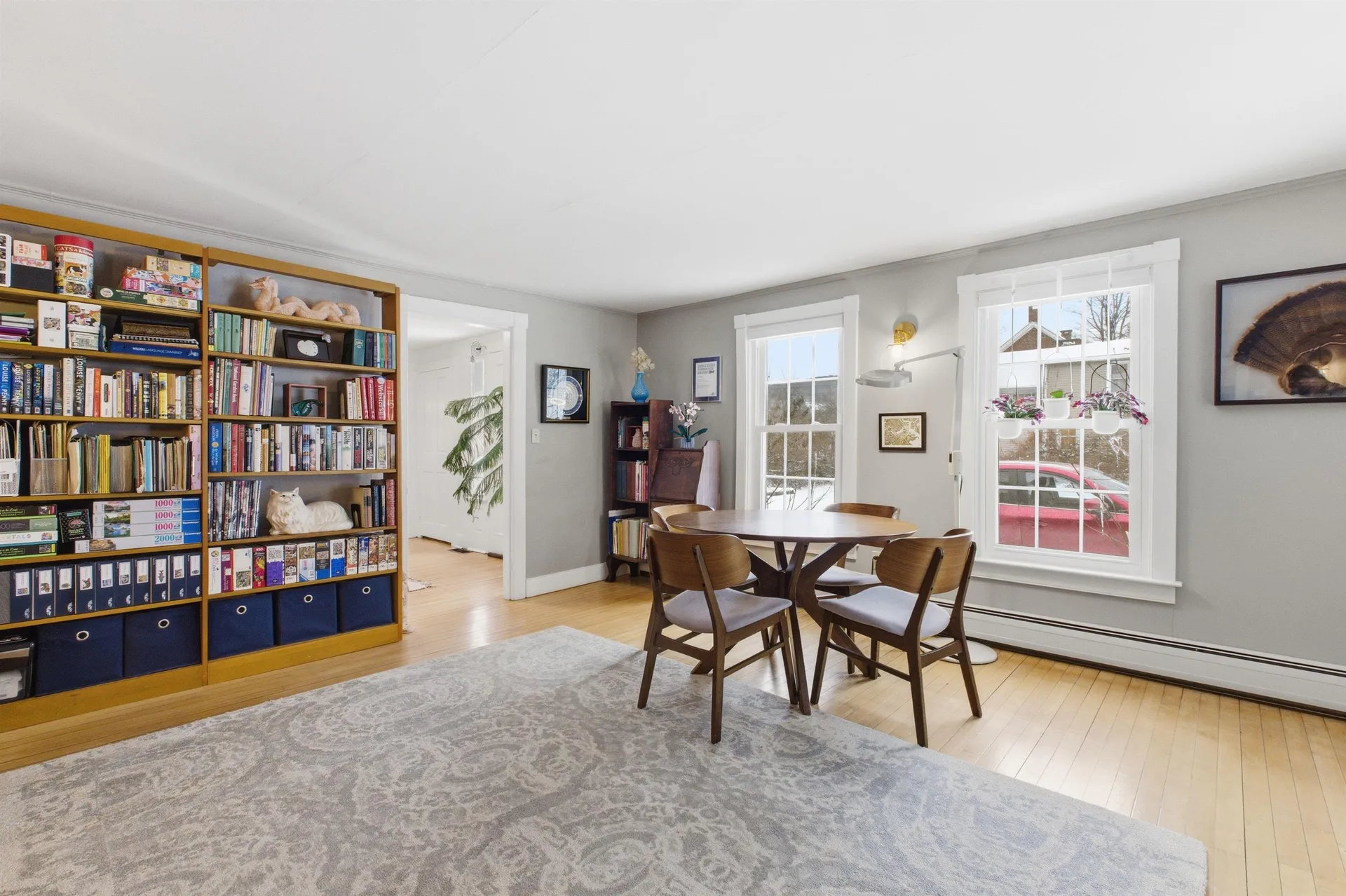 4946 South Road Woodstock VT 05071