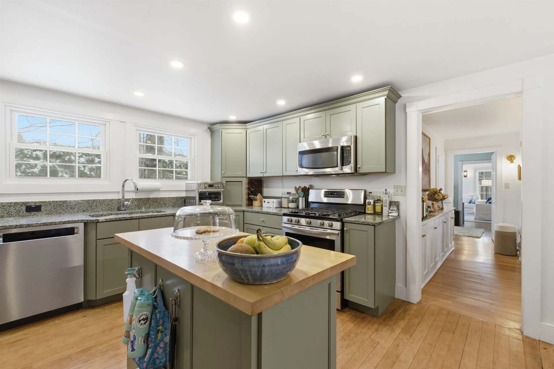 4946 South Road Woodstock VT 05071