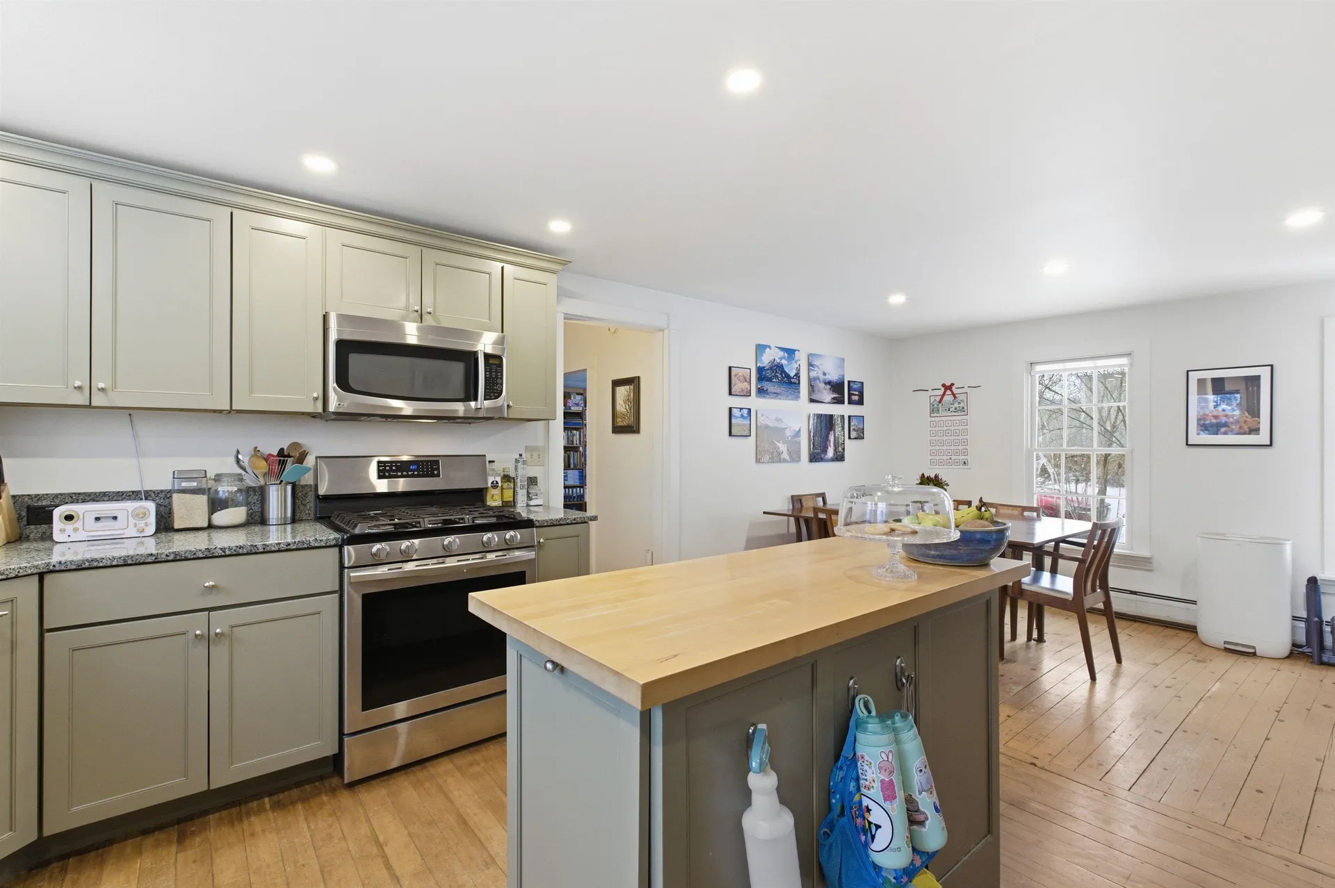 4946 South Road Woodstock VT 05071