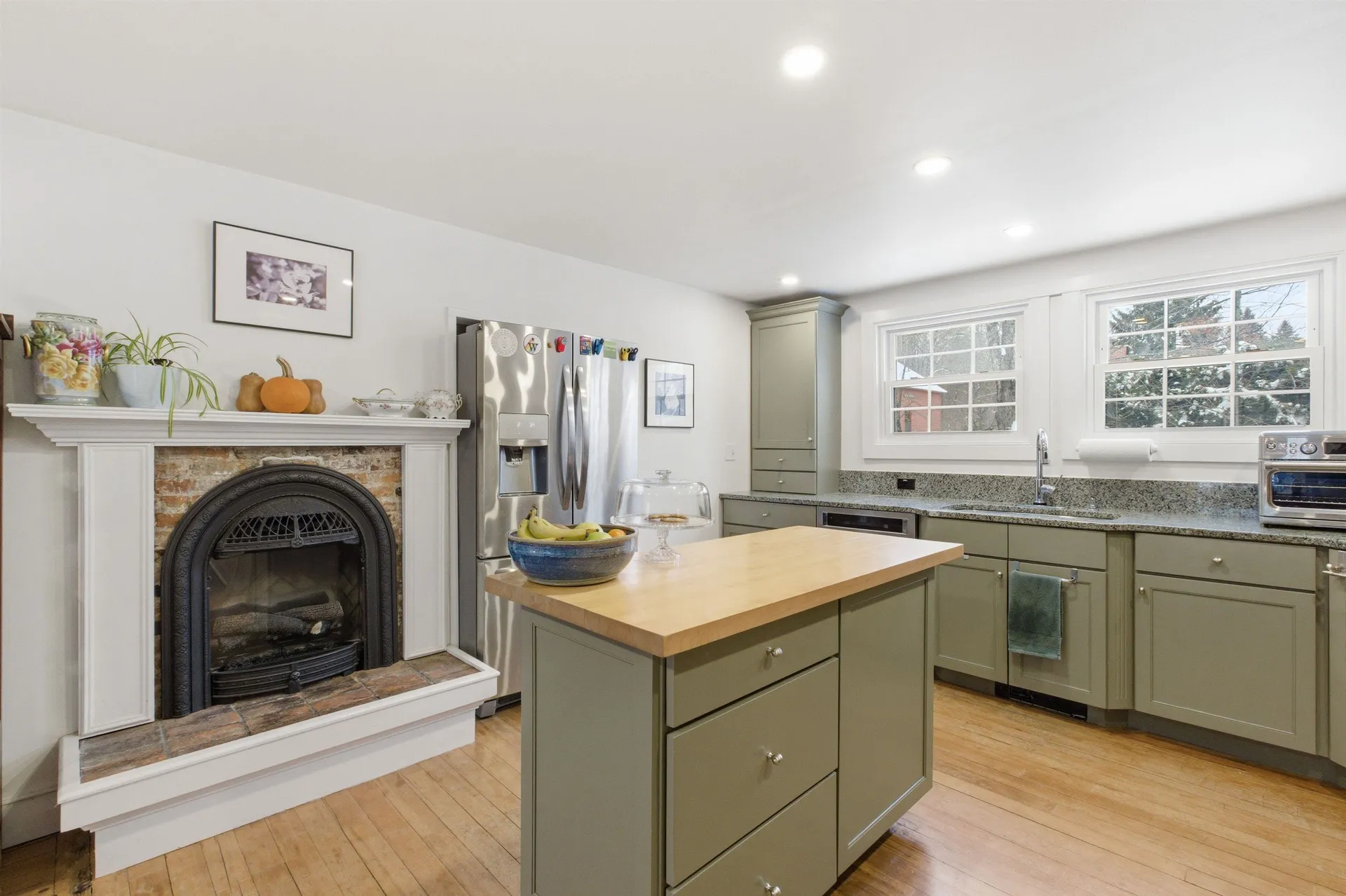 4946 South Road Woodstock VT 05071