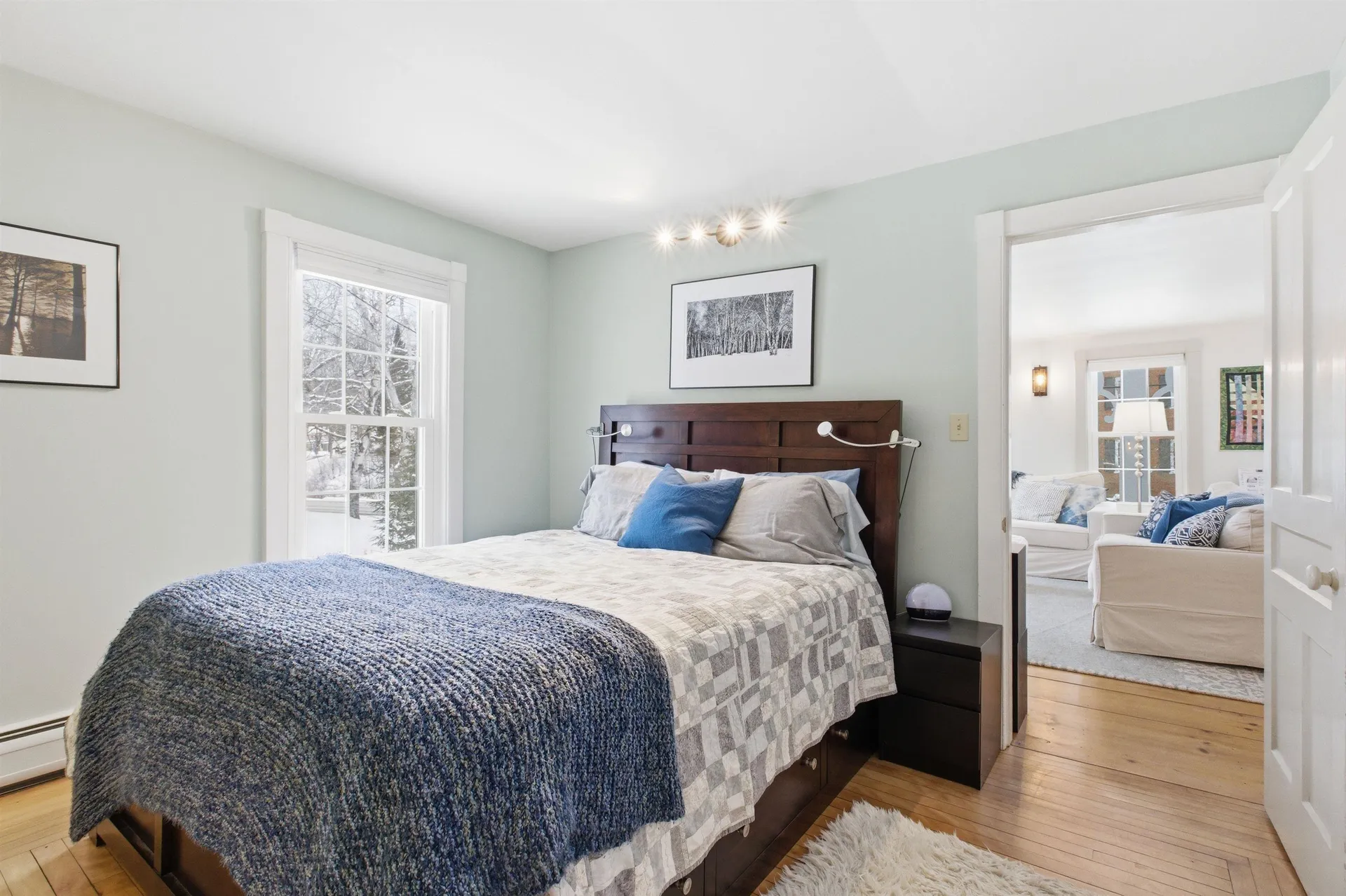 4946 South Road Woodstock VT 05071