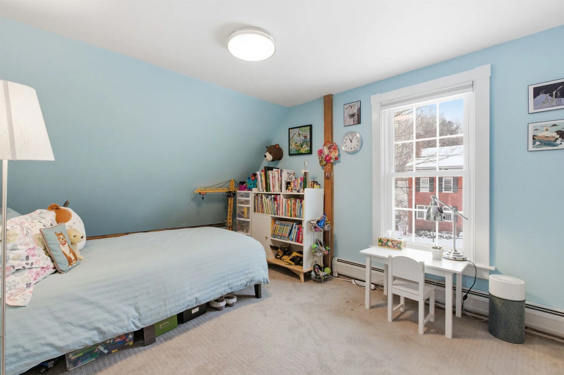 4946 South Road Woodstock VT 05071