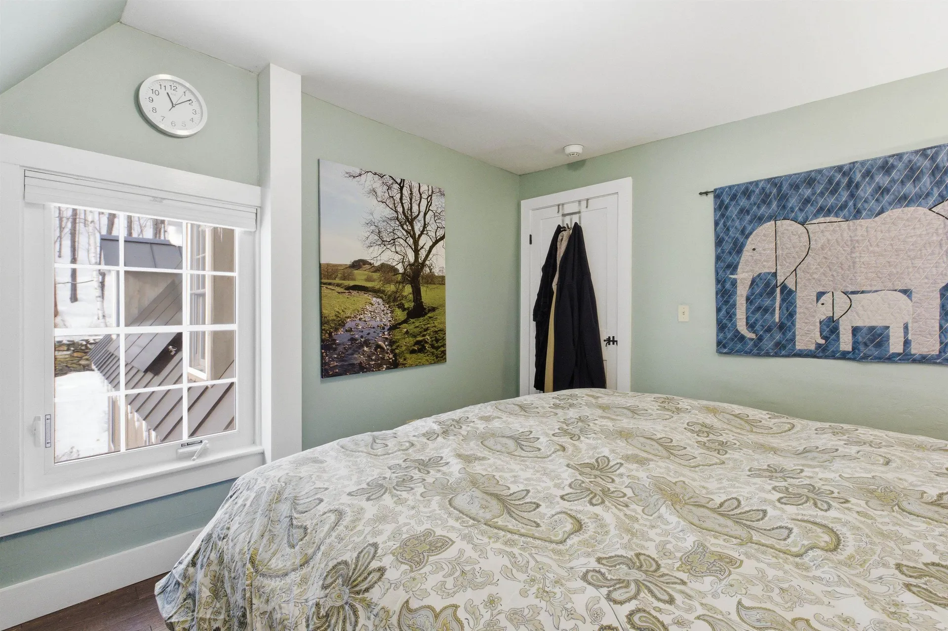 4946 South Road Woodstock VT 05071