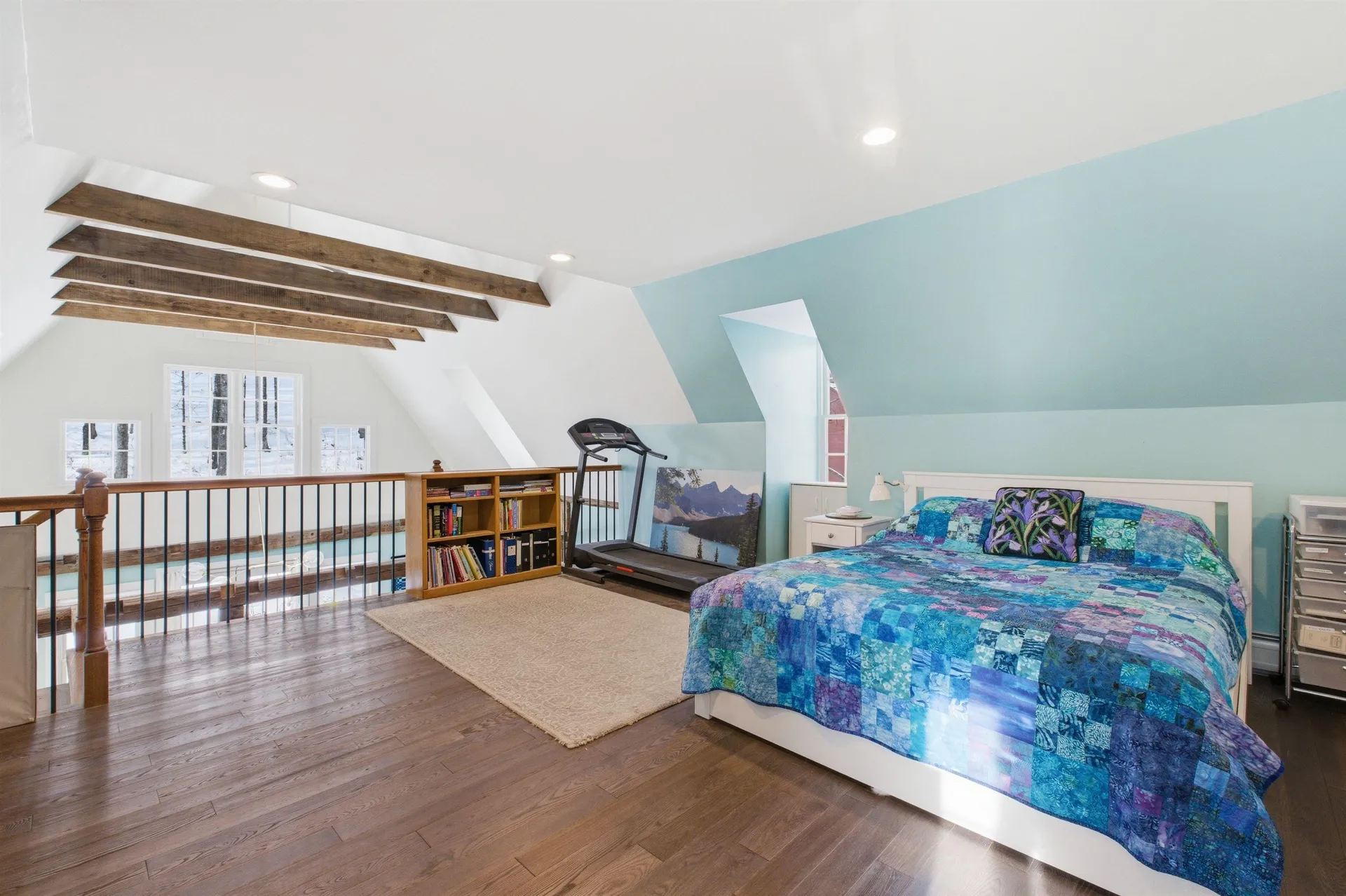 4946 South Road Woodstock VT 05071