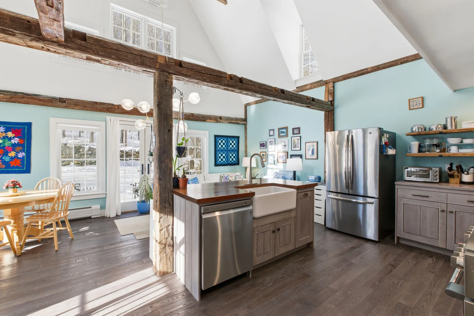 4946 South Road Woodstock VT 05071