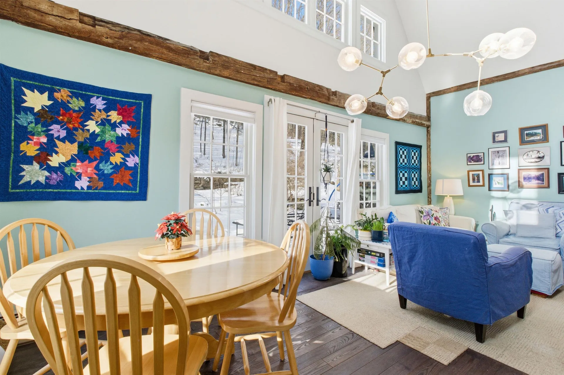 4946 South Road Woodstock VT 05071