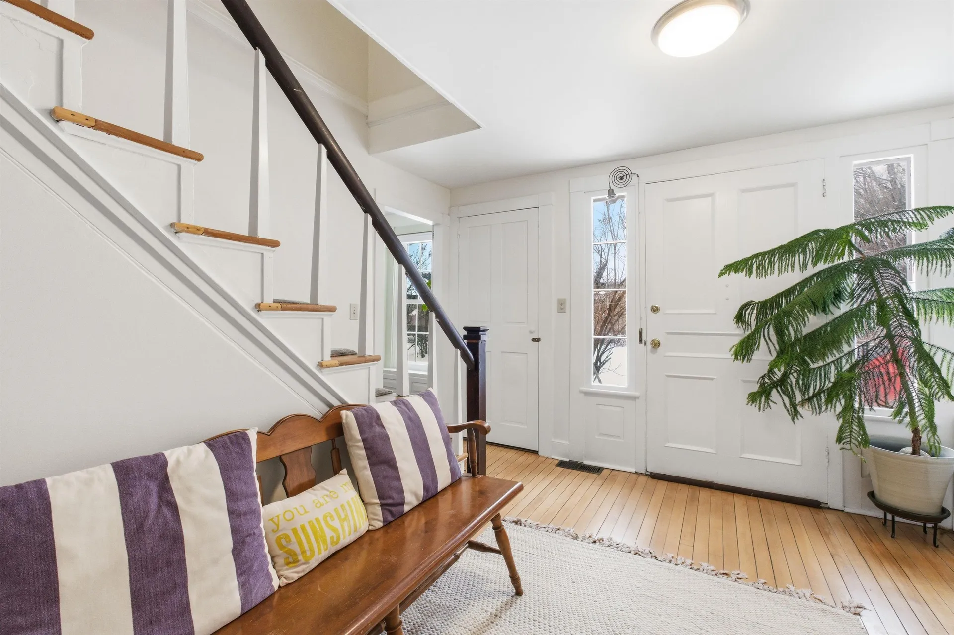 4946 South Road Woodstock VT 05071