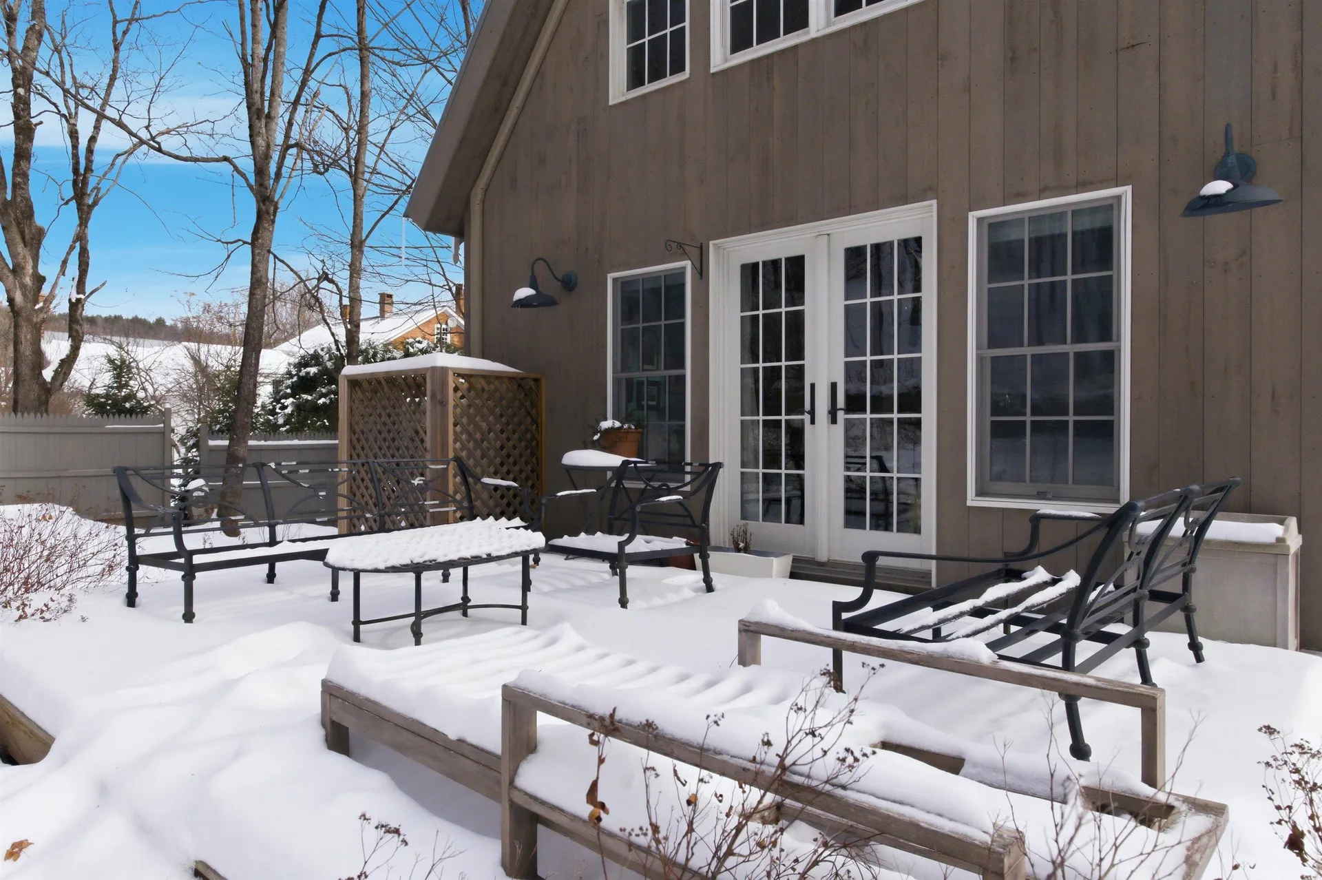 4946 South Road Woodstock VT 05071