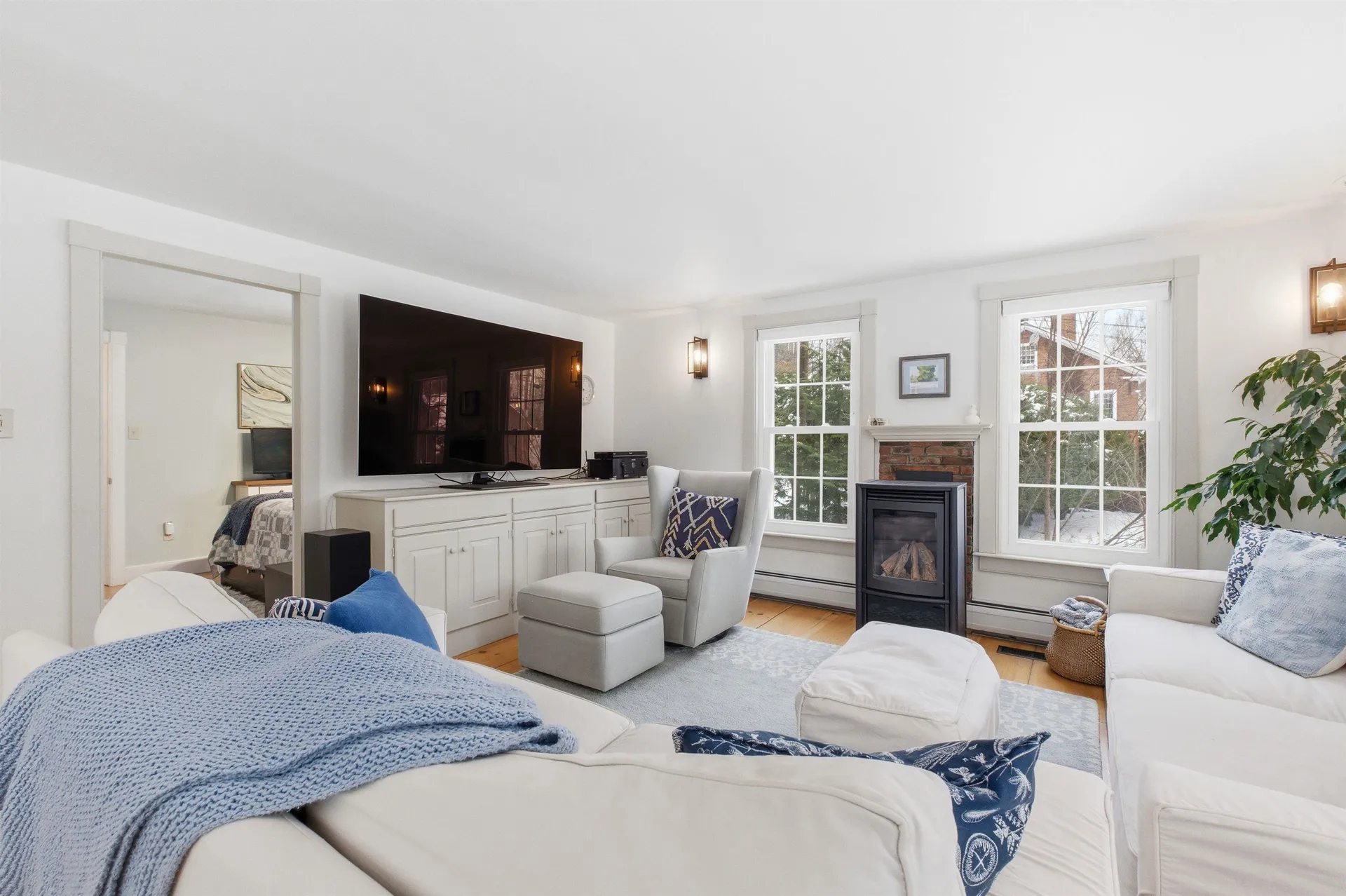 4946 South Road Woodstock VT 05071