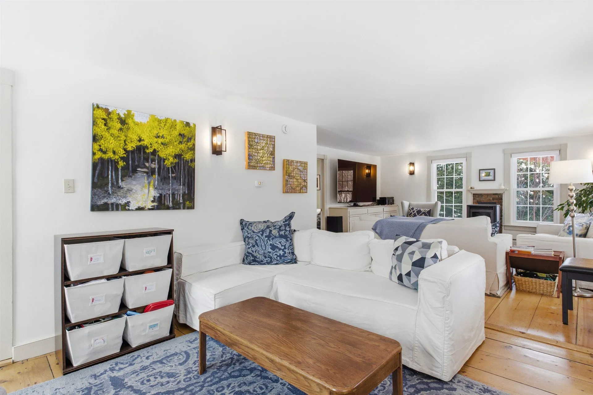 4946 South Road Woodstock VT 05071