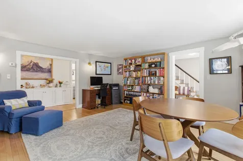 4946 South Road Woodstock VT 05071