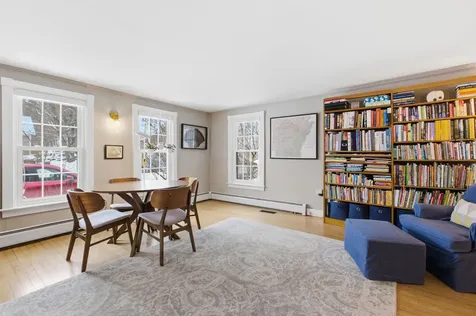 4946 South Road Woodstock VT 05071