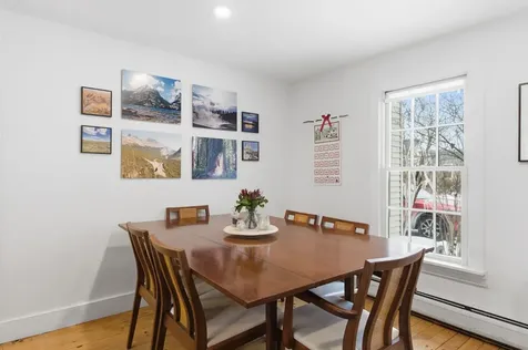 4946 South Road Woodstock VT 05071