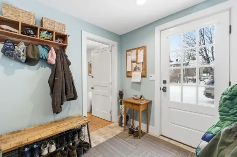 4946 South Road Woodstock VT 05071