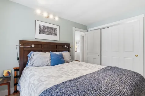 4946 South Road Woodstock VT 05071