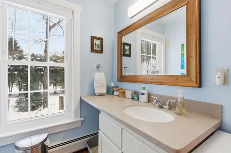 4946 South Road Woodstock VT 05071