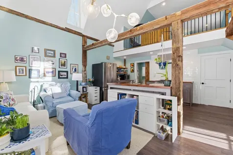 4946 South Road Woodstock VT 05071