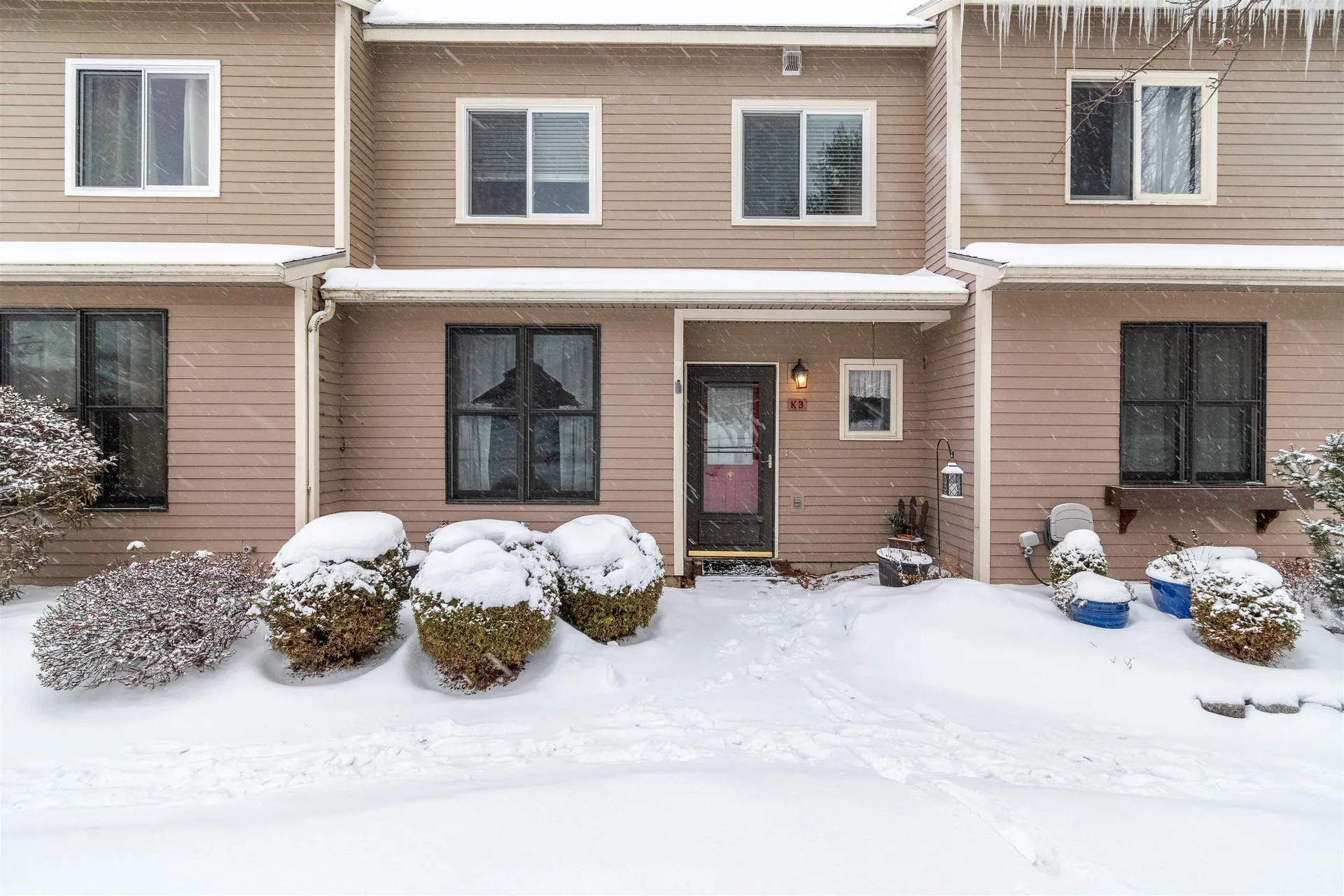 K3 Stonehedge Drive South Burlington VT 05403