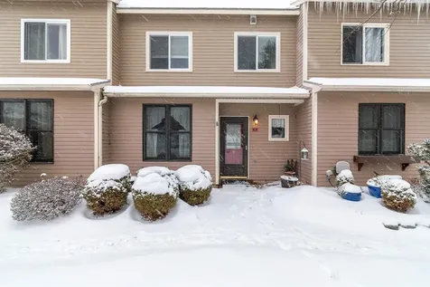 K3 Stonehedge Drive South Burlington VT 05403