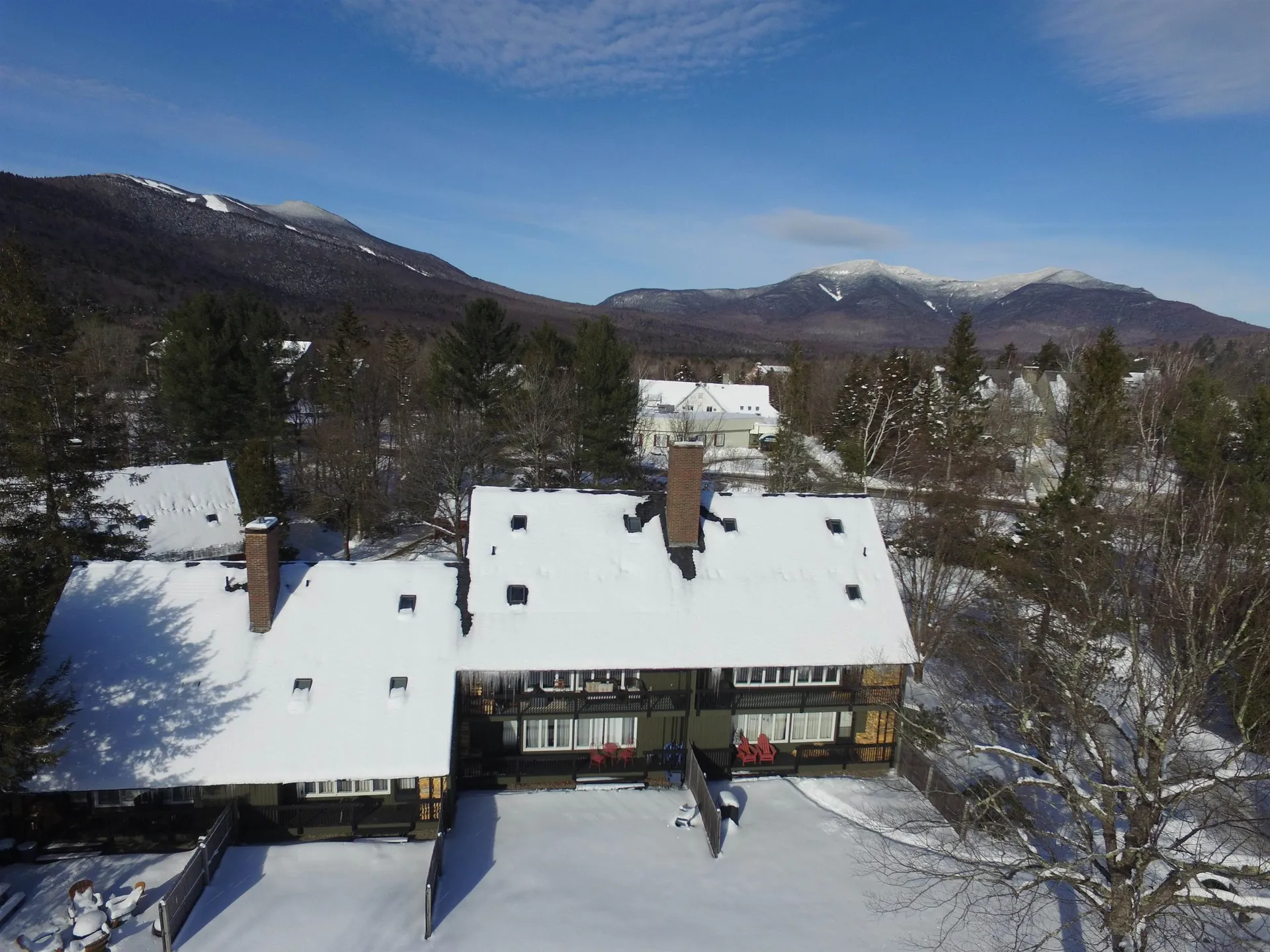 30 Kloster Way Waterville Valley NH 03215