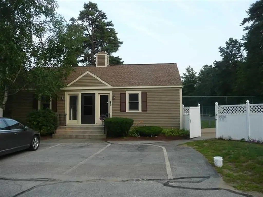 58 Branch Turnpike Concord NH 03301