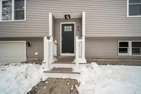 60 North High Street Derry NH 03038