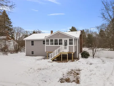 60 North High Street Derry NH 03038