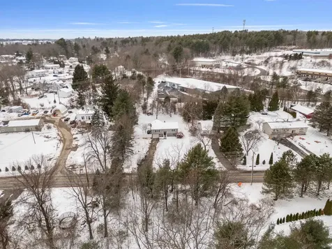 60 North High Street Derry NH 03038