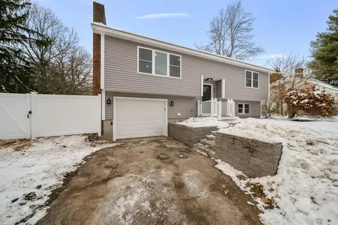 60 North High Street Derry NH 03038